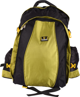 

U United Range Rider Rucksack - 26 L(Multicolor)