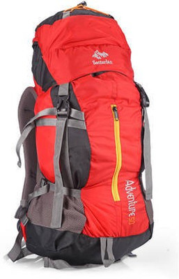 

Senterlan A50 Red Rucksack - 50 L(Multicolor)