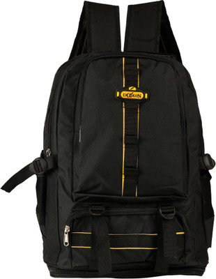 

Daikon 1138Yw-TruckingBag Rucksack - 35 L(Yellow)