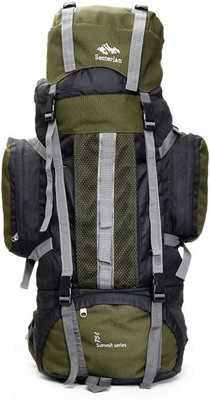 

Senterlan sl1007 Rucksack - 75 L(Green)