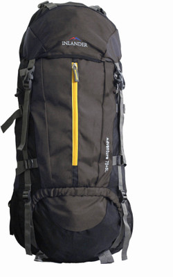 

Inlander Decamp 1009 Rucksack - 70 L(Brown)