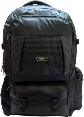 

Donex 5692 Rucksack - 60 L(Black)