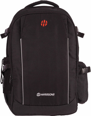 

Harissons Torna DX Rucksack - 53 L(Black)