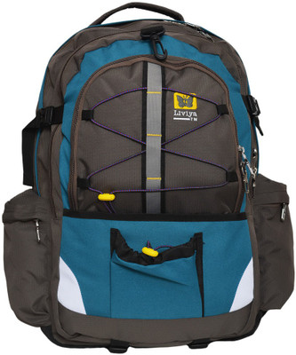 

Liviya HB60 Rucksack - 21 L(Multicolor)