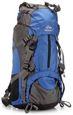 

Senterlan 45 5L Blue Rucksack - 50 L(Multicolor)