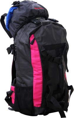 

Moladz Mount Rucksack - 50 L(Black)