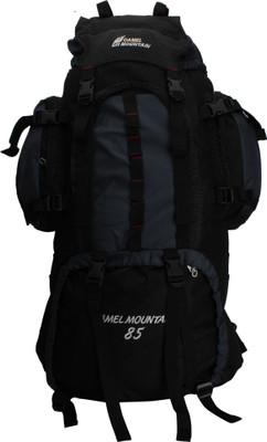 

Camel Mountain 1022 Rucksack - 85 L(Blue)