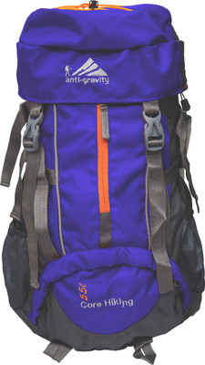 

Anti Gravity 5101 R.Blue Rucksack - 55 L(Blue)