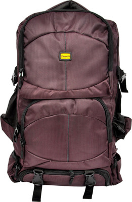 

Priority HANGOVER 801 Rucksack - 35 L(Brown)