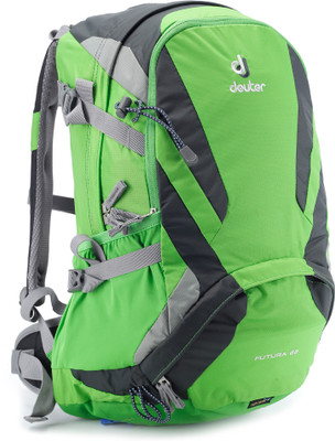 

Deuter Futura 22 Rucksack(Green, Grey)
