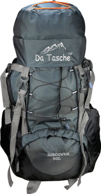 

Da Tasche Discover 50L BL Rucksack - 50 L(Multicolor)