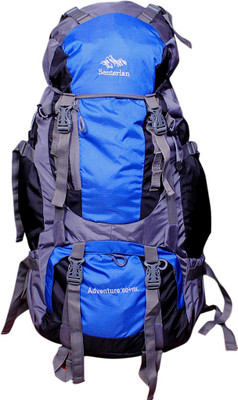 

Senterlan 60+10l Rucksack - 70 L(Blue)