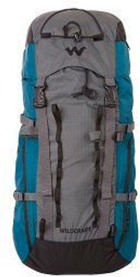 

Wildcraft Trailblazer 2 Rucksack - 50 L(Blue)