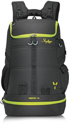 

Skybags Tropic45 Rucksack - 49 L(Black)