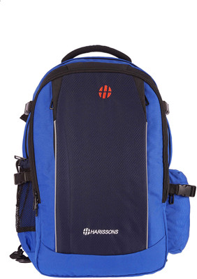 

Harissons Torna DX Rucksack - 53 L(Blue)