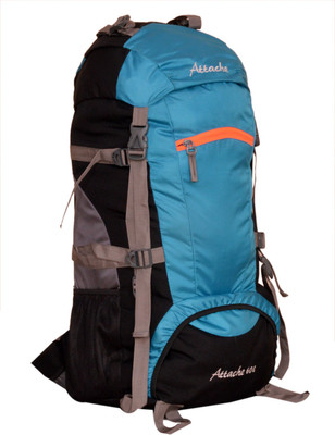 

Attache 1023B Rucksack - 60 L(Blue)