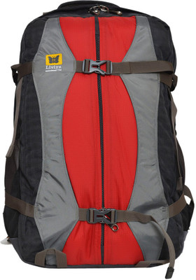 

Liviya HB70 Rucksack - 21 L(Multicolor)