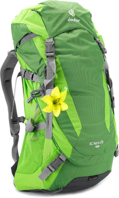

Deuter AC Aera 28 SL- Women Specific Rucksack(Green, Grey)