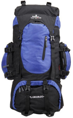 

Hangout 113 Rucksack - 65 L(Blue)