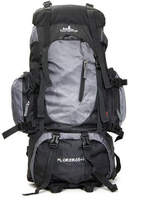 

Hangout 113 Rucksack - 65 L(Grey)