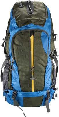 

Anni Creation Jinshi Rucksack - 55 L(Blue)