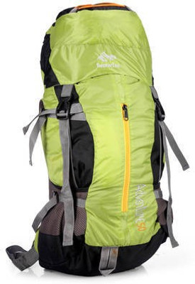 

Senterlan A50 Green Rucksack - 50 L(Multicolor)
