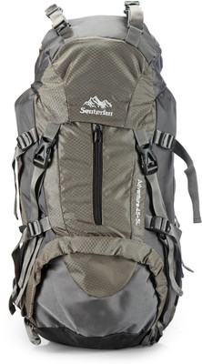 

Senterlan Battle Green Sgvsl509bgbp Backpack Rucksack - 50 L(Green)