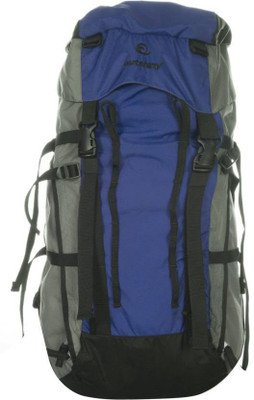 

Outshiny Everest Blue Bag Rucksack - 50 L(Blue)
