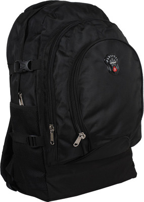 

Apnav Travel Time Rucksack - 50 L(Black)