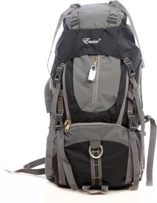 

Easies MTK525BLK(Multicolor, Rucksack), Black;grey