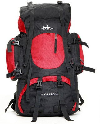 

Hangout 113 Rucksack - 65 L(Red)