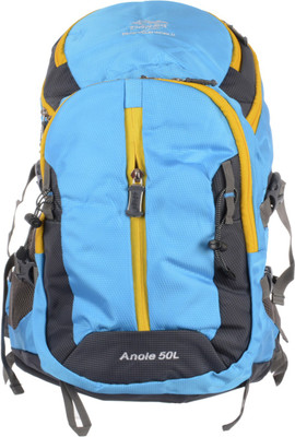

Moladz Anole Rucksack - 50 L(Blue)