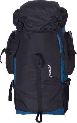 

JustGear JG_501_Black_Blue Rucksack - 60 L(Black, Blue)