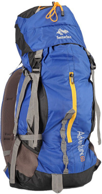 

Senterlan A60 Blue Rucksack - 60 L(Multicolor)