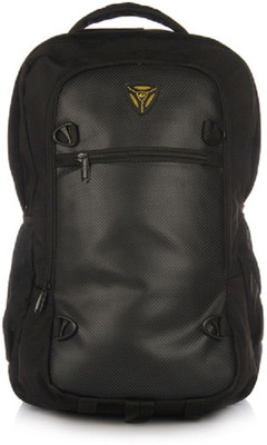 

President Velocity Rucksack - 36 L(Black)