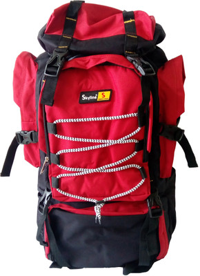 

Skyline 2405 Rucksack - 35 L(Red)