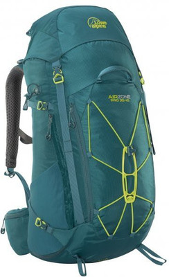

Lowe Alpine AirZone Pro Shaded Spruce 35-45 Rucksack - 45 L(Blue)