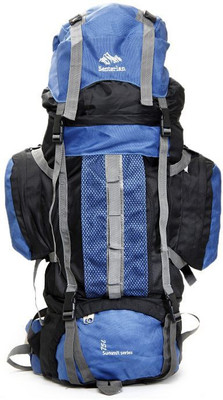 

Senterlan sl1007 Rucksack - 75 L(Blue)