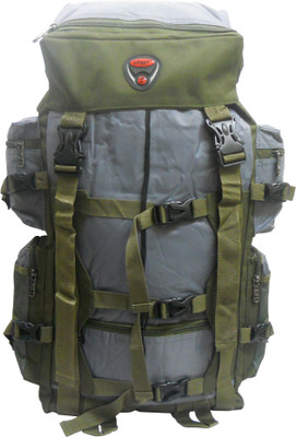 

Donex 5023 Rucksack - 43 L(Multicolor)