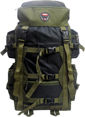 

Donex 5023 Rucksack - 43 L(Multicolor)