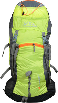 

Himalayan Adventures Ha-8111 Rucksack - 60 L(Green)