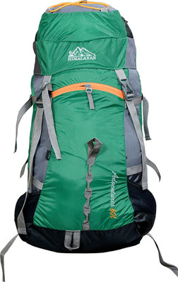 

Himalayan Adventures HA-8111-PakG Rucksack - 60 L(Multicolor)