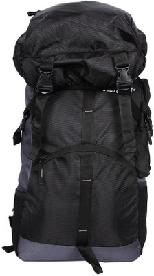 Justcraft RoCKY Rucksack - 55 L(Grey)