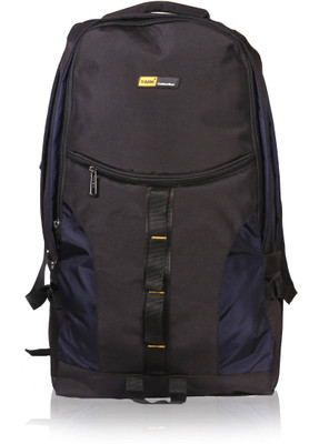 

Yark Hiking Backpack and Rucksack Rucksack - 60 L(Multicolor)