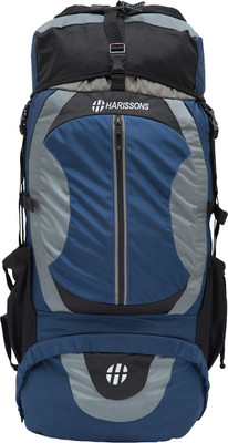 

Harissons K2 Rucksack - 39 L(Multicolor)