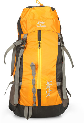 

Senterlan Orange Sgvsl506orbp Backpack Rucksack - 60 L(Orange)