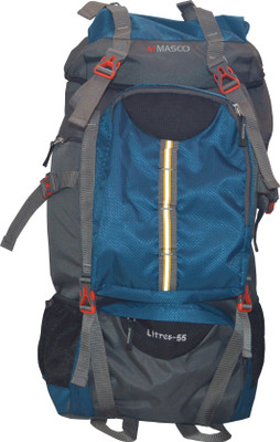 

Masco HT815 Rucksack - 55 L(Blue)