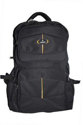 

One Up Waterproof Expandable Rucksack - 50 L(Black)