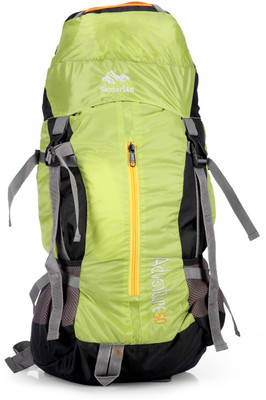 

Senterlan Sgvsl503grbp Rucksack - 50 L(Green)