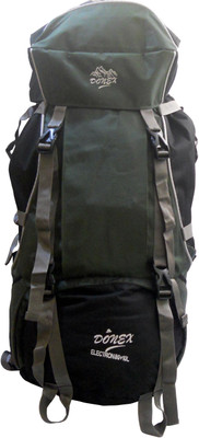 

Donex 5060A Rucksack - 90 L(Multicolor)